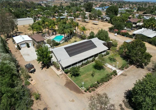 Photo 1 of Single family home for sale at 21360 Como, Wildomar, CA 92595 | MLS# OC26125300 | Listing updated on 2026-09-25