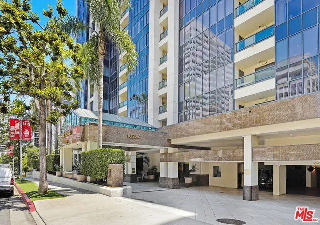 Homes for sale in Los Angeles, CA | 10724 Wilshire Blvd #1607, Los Angeles, CA 90024 | MLS# 26844703