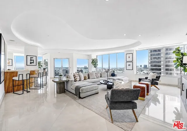 Homes for sale in Los Angeles, CA | 10724 Wilshire Blvd #1607, Los Angeles, CA 90024 | MLS# 26844703