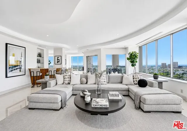 Homes for sale in Los Angeles, CA | 10724 Wilshire Blvd #1607, Los Angeles, CA 90024 | MLS# 26844703