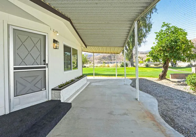 2nd image of 466 Cerritos Wy, Cathedral City, CA 92234 | MLS# 219148977DA