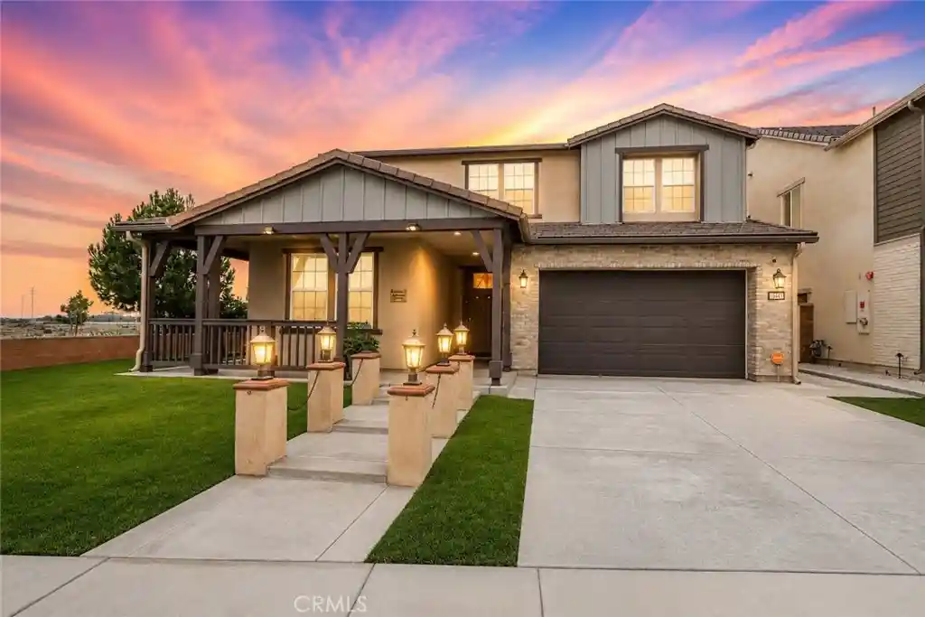 Photo 1 of Single family home for sale at 16614 Trailblazer, Chino, CA 91708 | MLS# PW26125331 | Listing updated on 2026-10-29