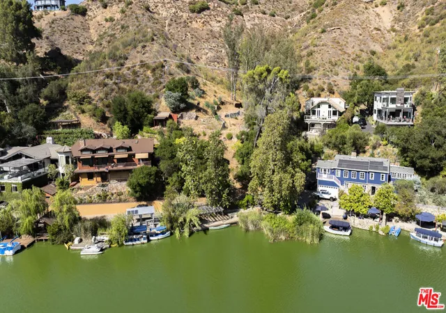 Photo 1 of Land for sale at 2100 E Lakeshore Dr, Agoura Hills, CA 91301 | MLS# 26845313 | Listing updated on 2026-06-17