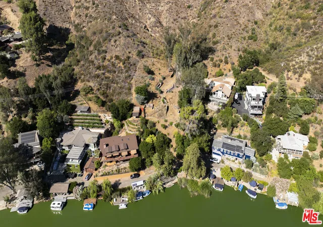 Photo 2 of Land for sale at 2100 E Lakeshore Dr, Agoura Hills, CA 91301 | MLS# 26845313 | Listing updated on 2026-06-17