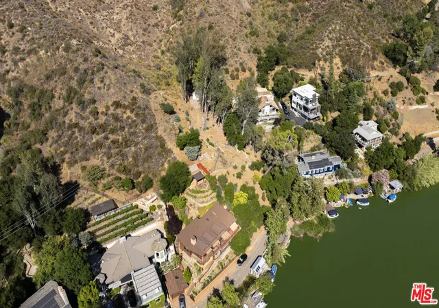 Photo 3 of Land for sale at 2100 E Lakeshore Dr, Agoura Hills, CA 91301 | MLS# 26845313 | Listing updated on 2026-06-17
