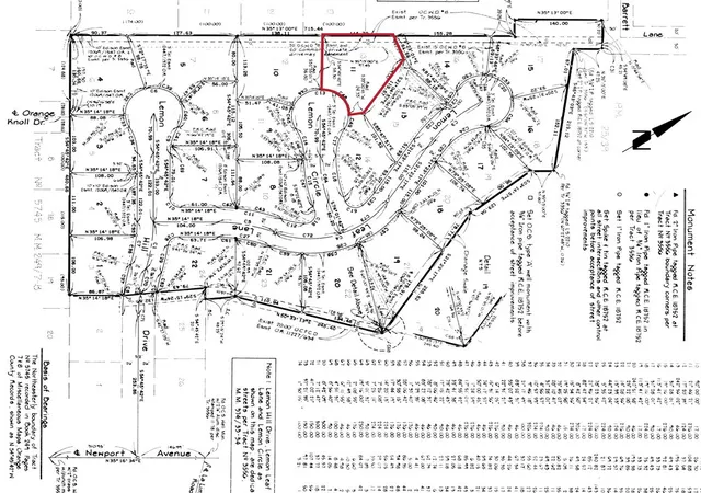 2nd image of 19381 Lemon Cir, Santa Ana, CA 92705 | MLS# OC26125667
