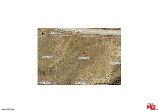 4th image of 175 175, Llano, CA 93544 | MLS# 26844887