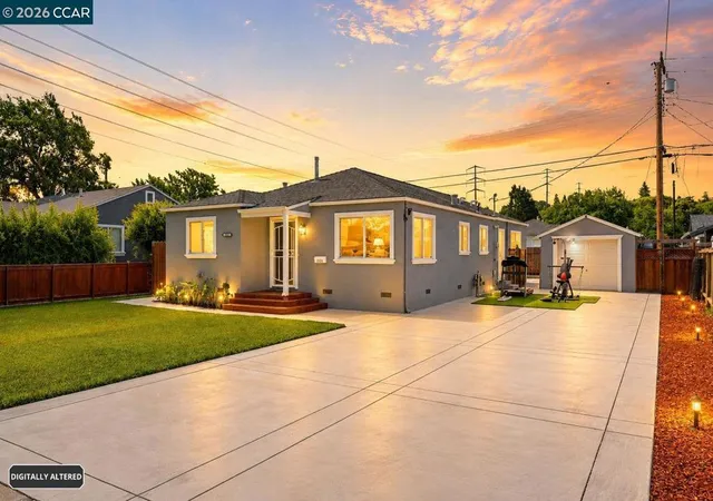 Photo 1 of Sale Pending at 3021 Georgia St, Vallejo, CA 94591 | MLS# 41137704 | Listing updated on 2026-09-16