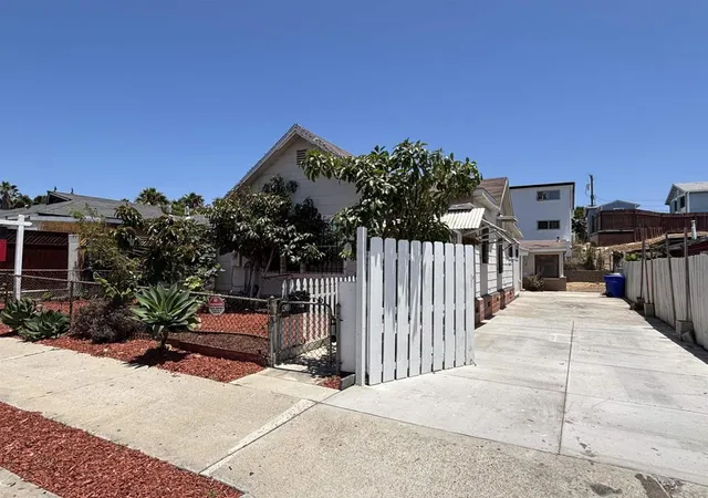 Homes for sale in San Diego, CA | 13 411 28th Street, San Diego, CA 92102 | MLS# 260013942SD