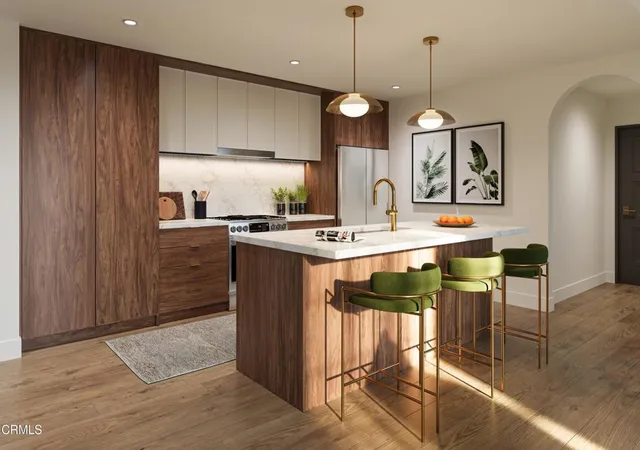 Homes for sale in Pasadena, CA | 139 S Oak Knoll Ave #104, Pasadena, CA 91101 | MLS# P1-27532