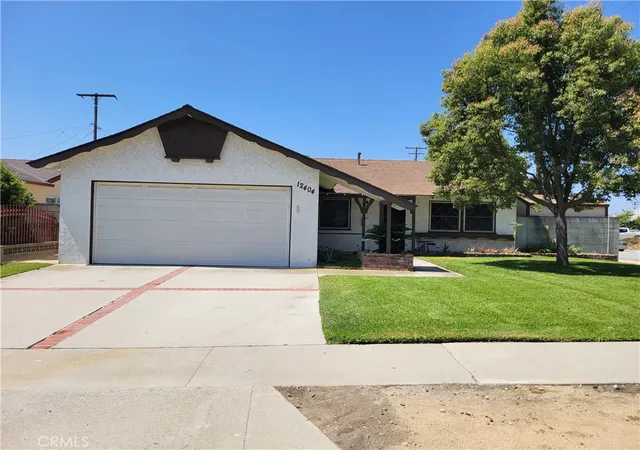 Homes for sale in El Monte, CA | 12404 Basye, El Monte, CA 91732 | MLS# CV26125697