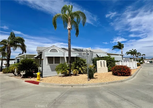 Homes for sale in Hemet, CA | 443 1295 S Cawston #443, Hemet, CA 92545 | MLS# SW26125703