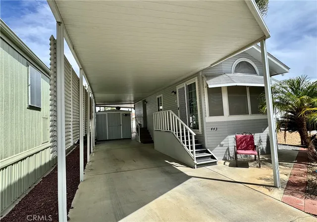 Homes for sale in Hemet, CA | 443-1295 S Cawston #443, Hemet, CA 92545 | MLS# SW26125703