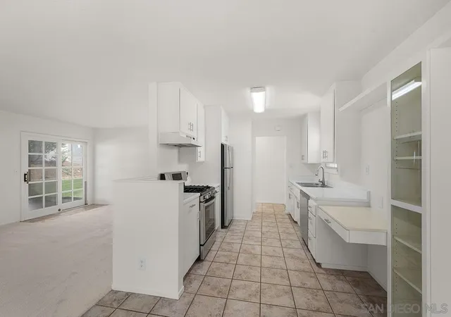 Photo 3 of Sale Pending at 5341 Cole St, San Diego, CA 92117 | MLS# 260013943SD | Listing updated on 2026-07-08