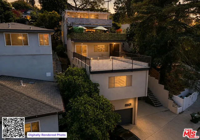 Photo 3 of Multi family home for sale at 1217 Westerly Ter, Los Angeles, CA 90026 | MLS# 26845161 | Listing updated on 2026-07-06