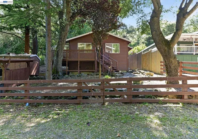 1st image of 2989 Singalong Way, Sunol, CA 94586 | MLS# 41137707