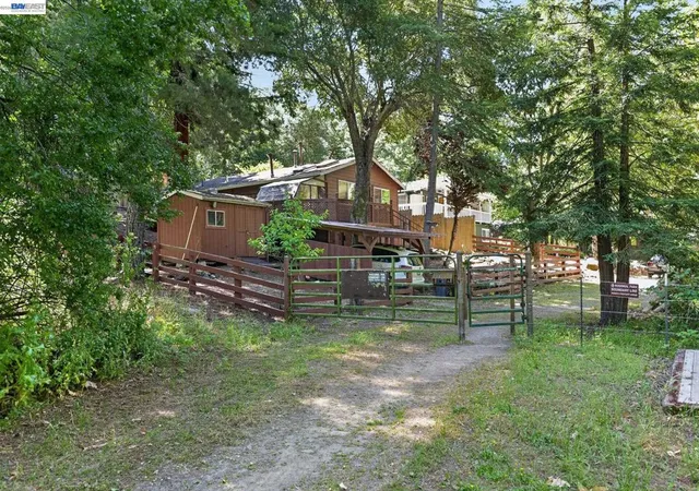 3rd image of 2989 Singalong Way, Sunol, CA 94586 | MLS# 41137707