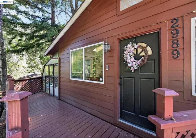 5th image of 2989 Singalong Way, Sunol, CA 94586 | MLS# 41137707