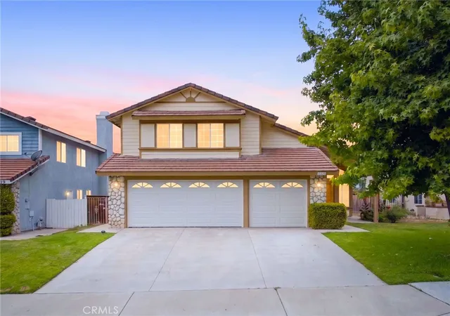 1st image of 10319 Desert Star, Moreno Valley, CA 92557 | MLS# SW26125727