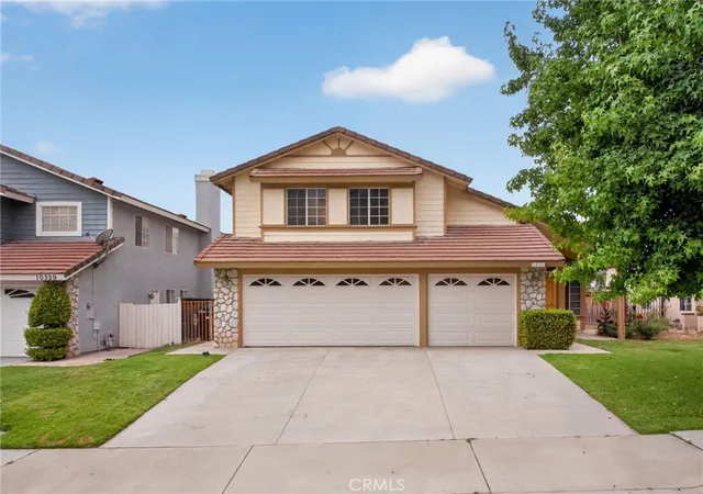 4th image of 10319 Desert Star, Moreno Valley, CA 92557 | MLS# SW26125727