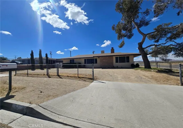 Homes for sale in Barstow, CA | 25391 Bejoal, Barstow, CA 92311 | MLS# HD26125717