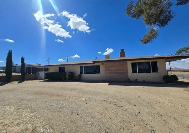 Homes for sale in Barstow, CA | 25391 Bejoal, Barstow, CA 92311 | MLS# HD26125717