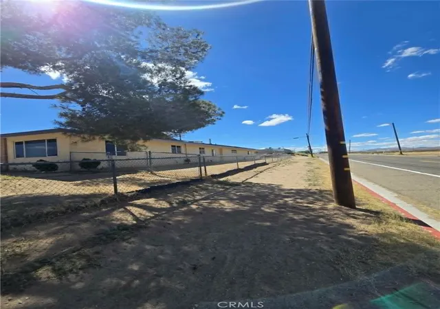 Homes for sale in Barstow, CA | 25391 Bejoal, Barstow, CA 92311 | MLS# HD26125717