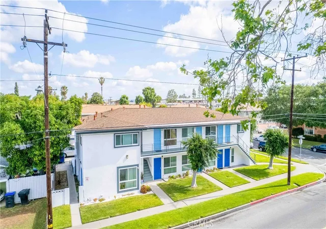2nd image of 12221 Peacock Ct, Garden Grove, CA 92841 | MLS# NP26125682