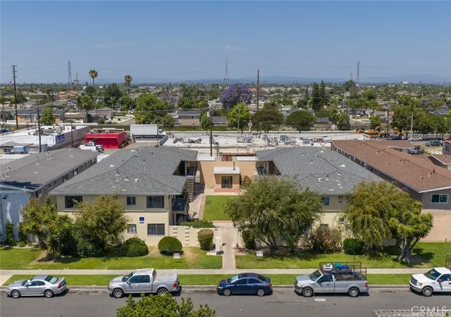 Photo 1 of Multi family home for sale at 9551 9561 Maureen Dr, Garden Grove, CA 92841 | MLS# OC26125729 | Listing updated on 2026-09-18