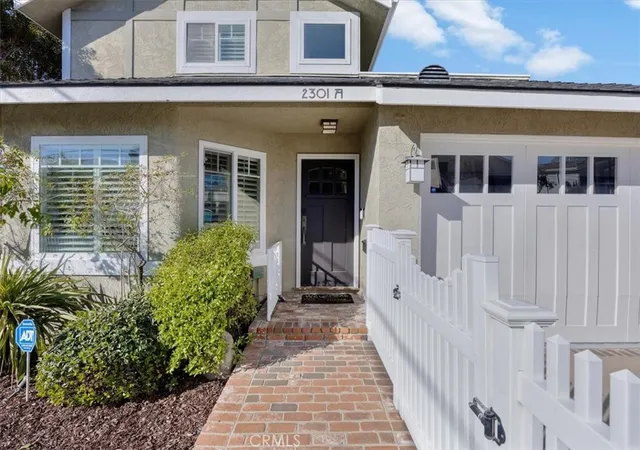 2nd image of 2301 Marshallfield #A, Redondo Beach, CA 90278 | MLS# SB26125754