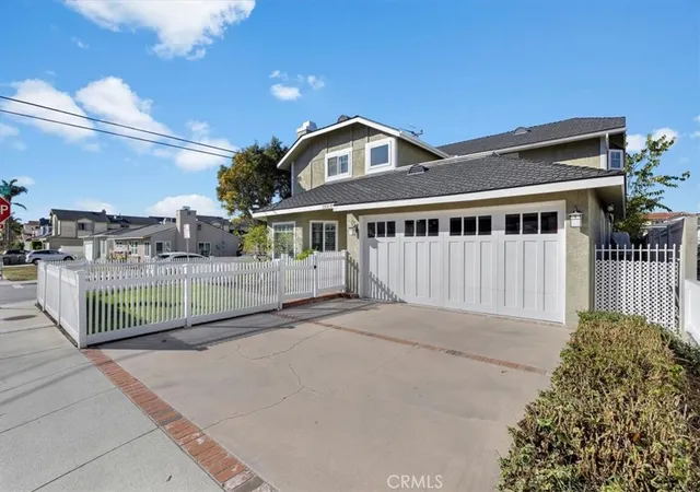 4th image of 2301 Marshallfield #A, Redondo Beach, CA 90278 | MLS# SB26125754
