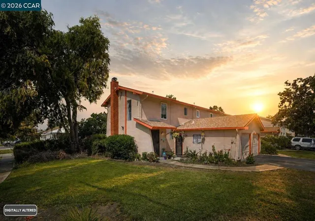 Homes for sale in Concord, CA | 1891 Landana Dr #A, Concord, CA 94519 | MLS# 41137715