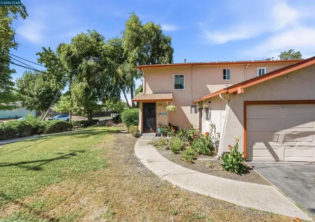 Homes for sale in Concord, CA | 1891 Landana Dr #A, Concord, CA 94519 | MLS# 41137715