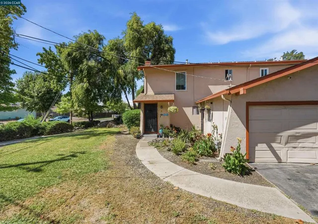 Homes for sale in Concord, CA | 1891 Landana Dr, Concord, CA 94519 | Houzeo
