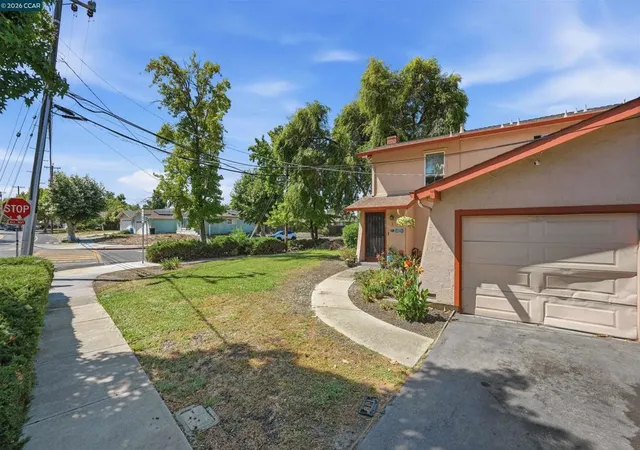Homes for sale in Concord, CA | 1891 Landana Dr #A, Concord, CA 94519 | MLS# 41137715