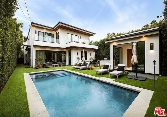 12th image of 14657 Addison St, Sherman Oaks, CA 91403 | MLS# 26845253