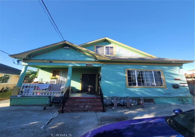 Photo 23 of Multi family home for sale at 1757 S New England, Los Angeles, CA 90006 | MLS# DW26125775 | Listing updated on 2026-06-10