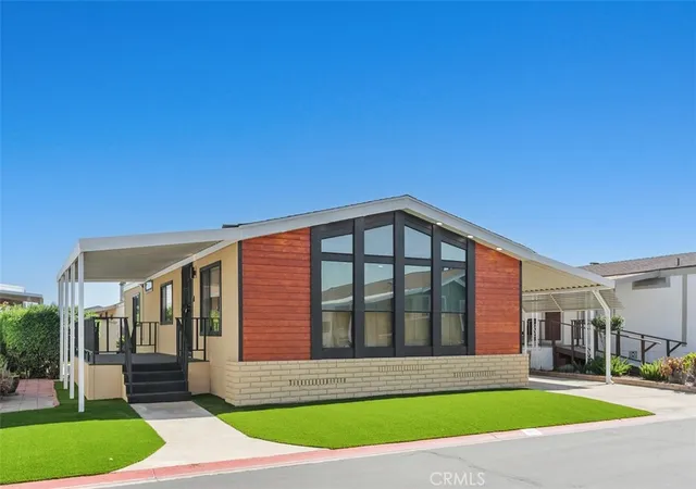 2nd image of 1456 E Philadelphia St Spc 160, Ontario, CA 91761 | MLS# IV26125731