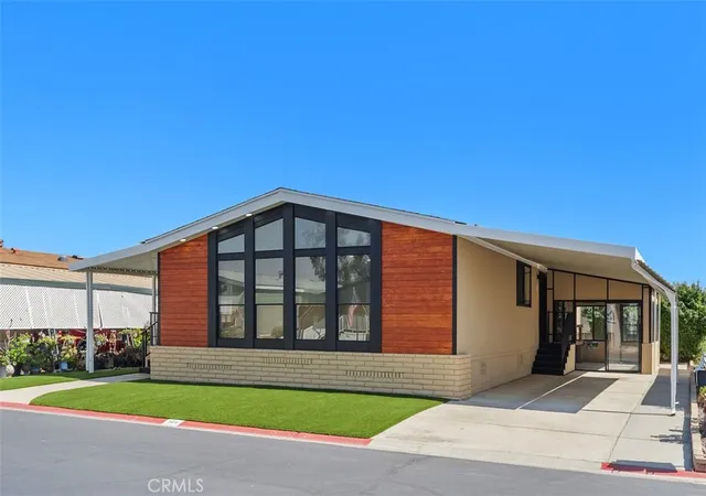4th image of 1456 E Philadelphia St Spc 160, Ontario, CA 91761 | MLS# IV26125731