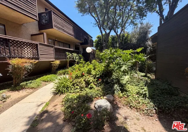 Photo 1 of Sale Pending at 7300 Corbin Ave #M, Reseda, CA 91335 | MLS# 26844537 | Listing updated on 2026-10-07