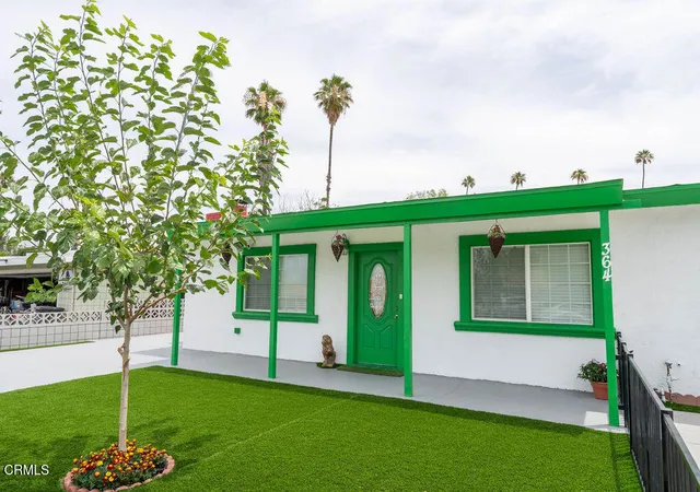 Photo 4 of Single family home for sale at 364 Monte Vista Way, Hemet, CA 92544 | MLS# P1-27535 | Listing updated on 2026-06-18