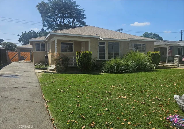 Homes for sale in Whittier, CA | 9346 Coachman Ave, Whittier, CA 90605 | MLS# PW26125594