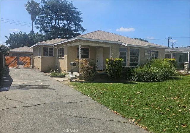 Homes for sale in Whittier, CA | 9346 Coachman Ave, Whittier, CA 90605 | MLS# PW26125594