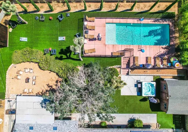 1st image of 60291 La Mirada Trl, Joshua Tree, CA 92252 | MLS# 260013954SD