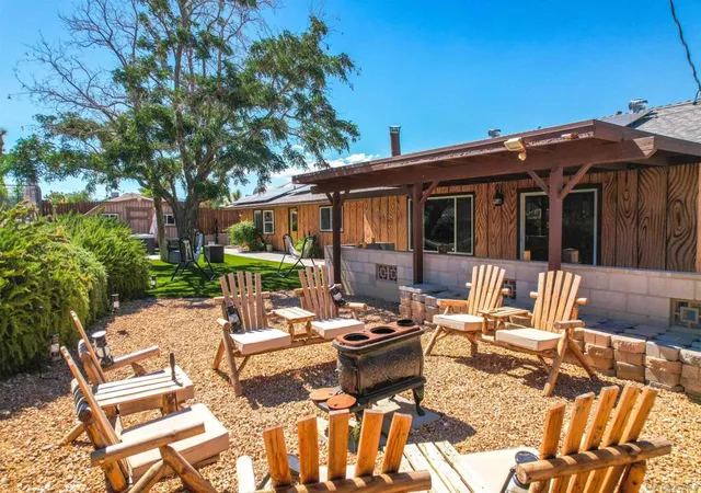Photo 3 of Single family home for sale at 60291 La Mirada Trl, Joshua Tree, CA 92252 | MLS# 260013954SD | Listing updated on 2026-08-05