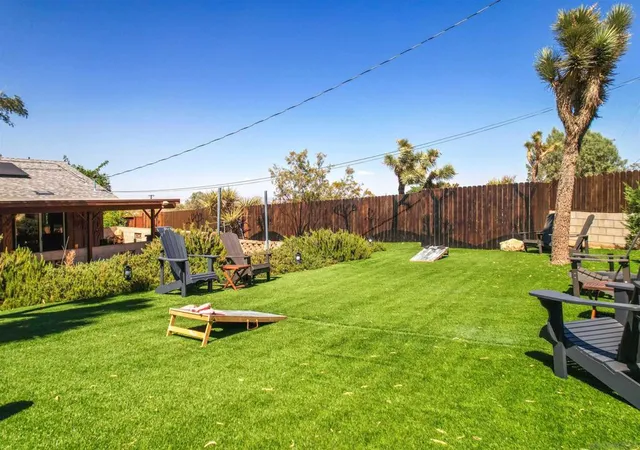 Photo 3 of Single family home for sale at 60291 La Mirada Trl, Joshua Tree, CA 92252 | MLS# 260013954SD | Listing updated on 2026-08-05