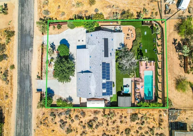 67th image of 60291 La Mirada Trl, Joshua Tree, CA 92252 | MLS# 260013954SD
