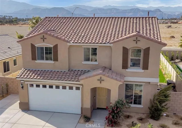 Homes for sale in Coachella, CA | 50229 Paseo Barcelona, Coachella, CA 92236 | MLS# OC26109088