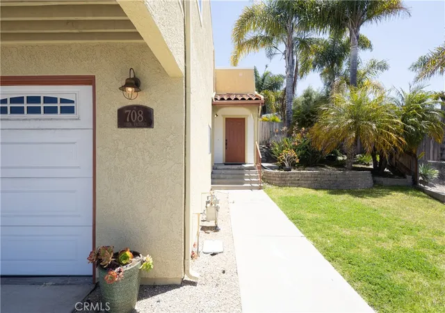 Homes for sale in Pismo Beach, CA | 708 Vista Pacifica Cir, Pismo Beach, CA 93449 | MLS# FR26125204