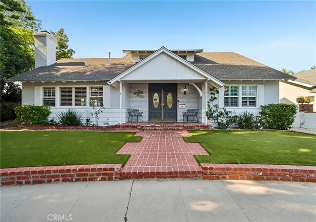 2nd image of 16332 Bermuda St, Granada Hills, CA 91344 | MLS# SR26124527